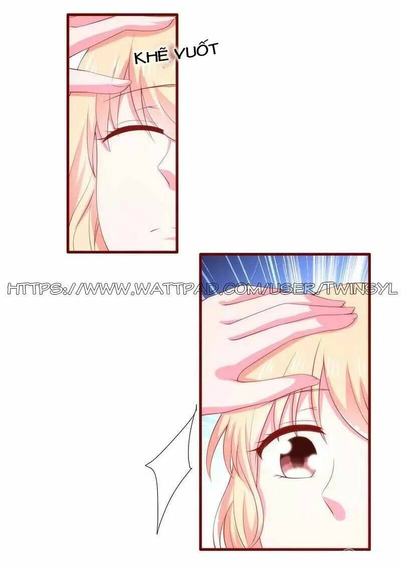 không gả cho tổng tài, gả cho người hầu chapter 77 23