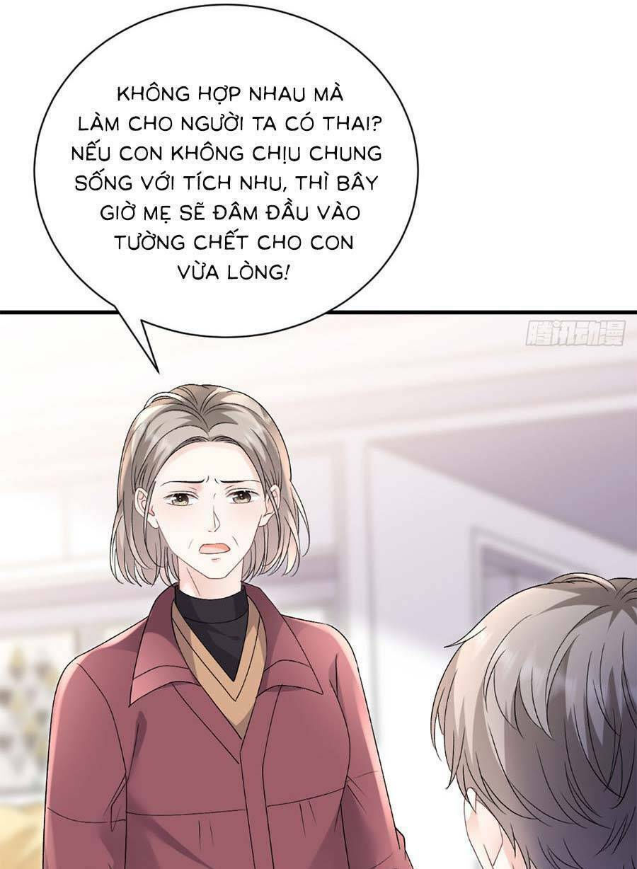 đại tiểu thư có ý đồ gì xấu đâu chapter 155 20