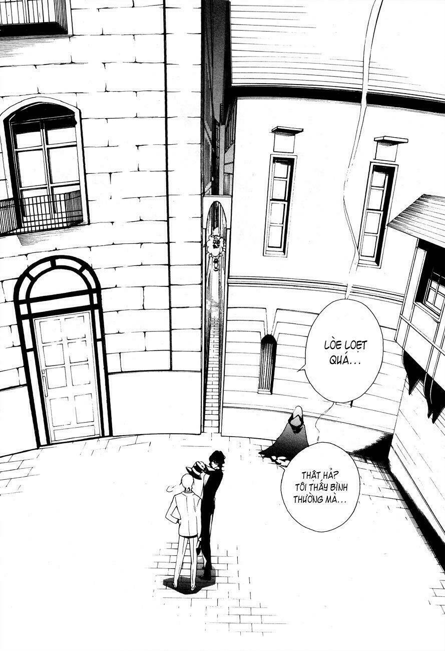 are you alice? chapter 6 16