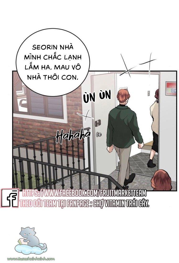 oan gia ngõ hẹp chapter 66 19