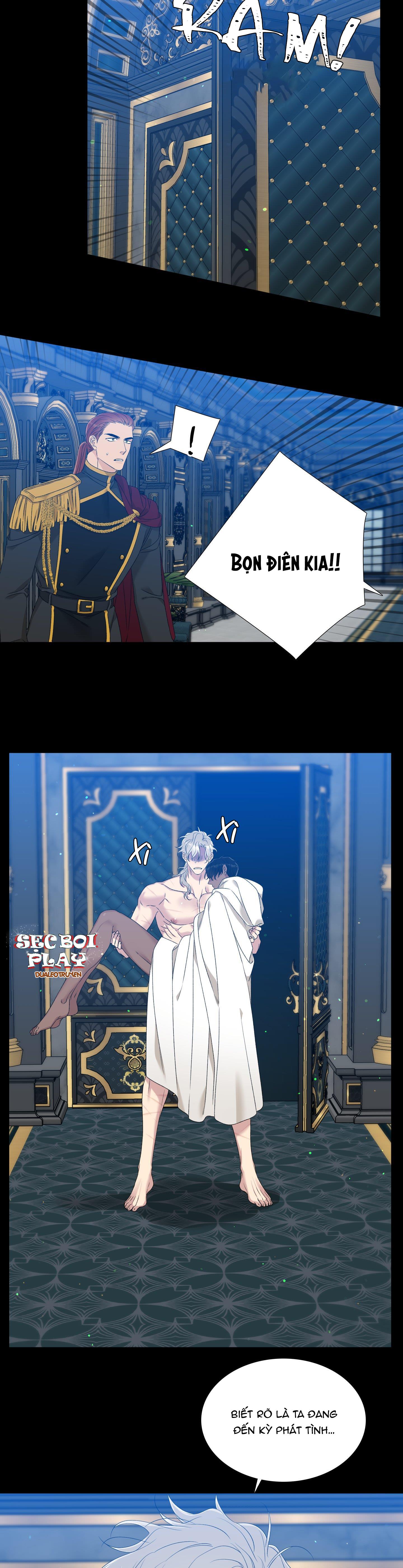 smyrna và capri chapter 16 10