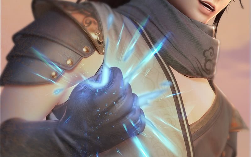 lâm uyên kiếp chapter 4 29