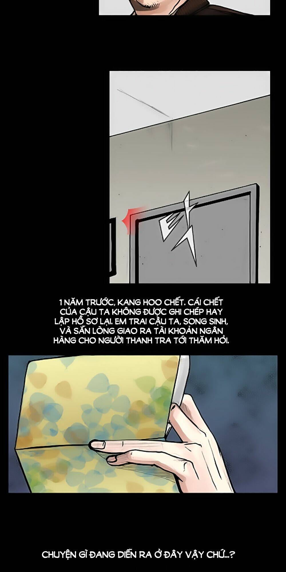 dokgo | độc cô chapter 49 10