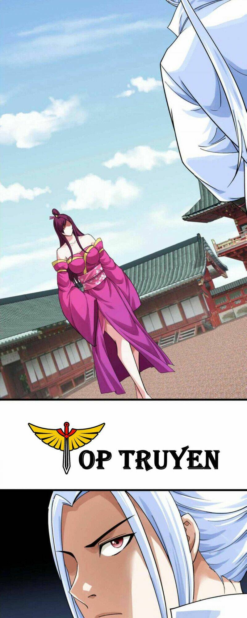trọng sinh ta là đại thiên thần chapter 187 35