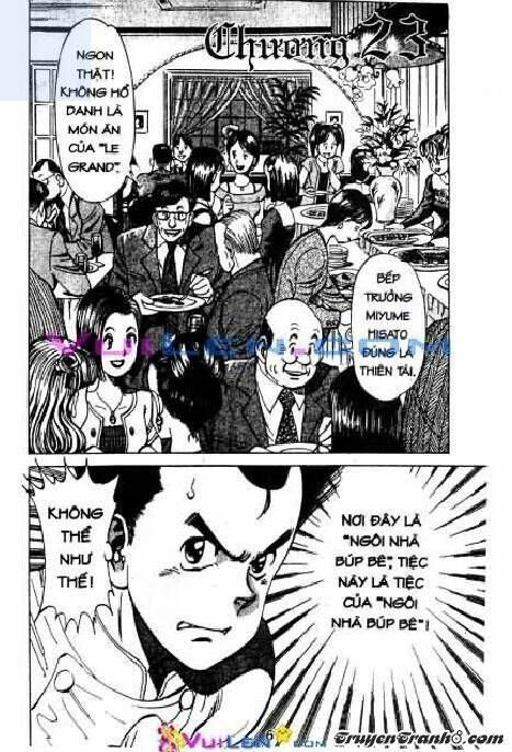 nhà hàng hạnh phúc chapter 5 67