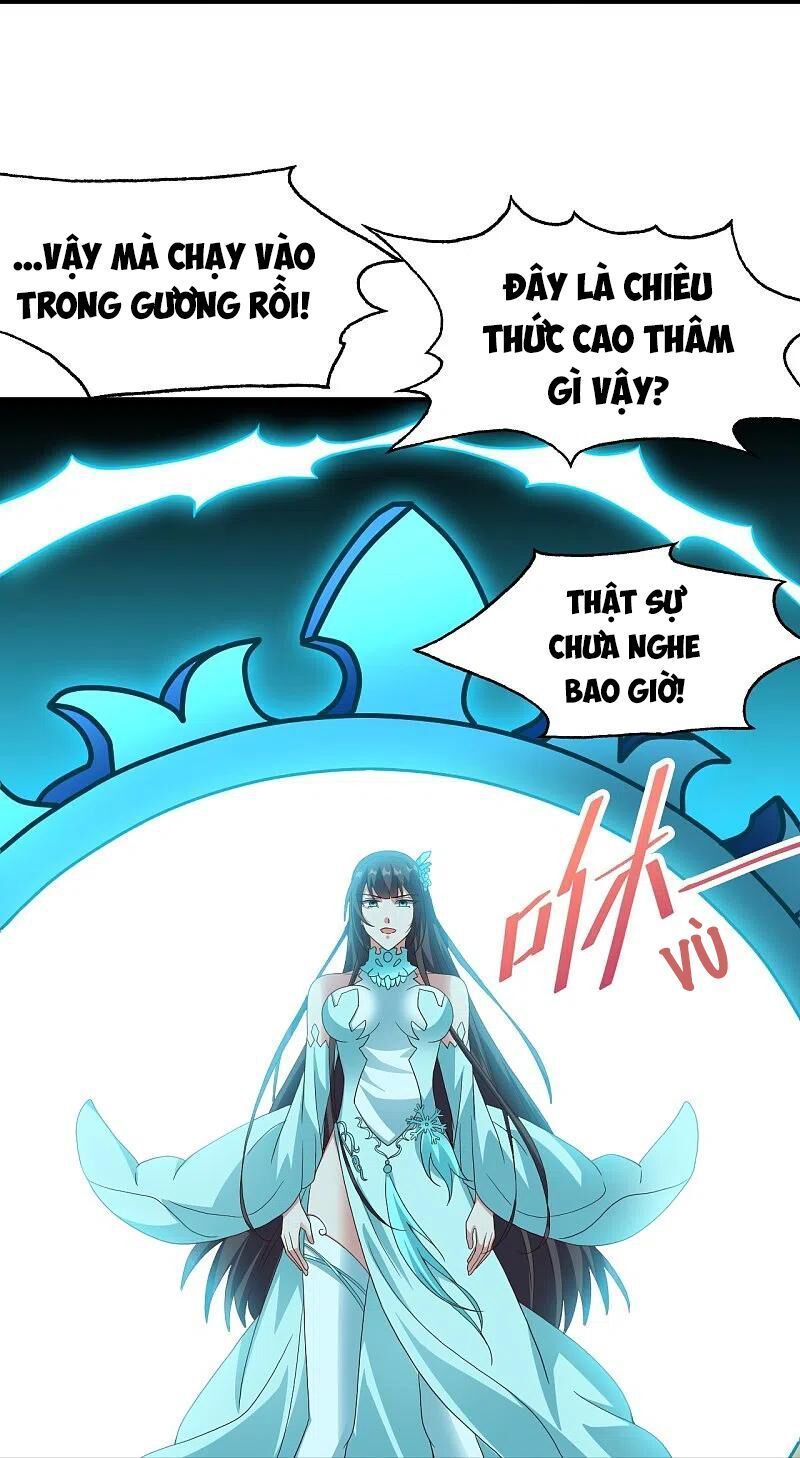 tiên võ đế tôn chapter 267 35