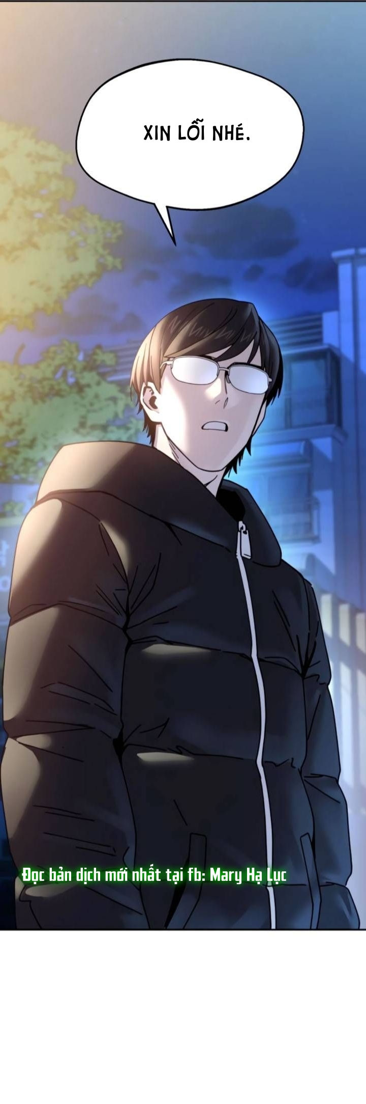 cuộc gặp gỡ định mệnh! chapter 15 56