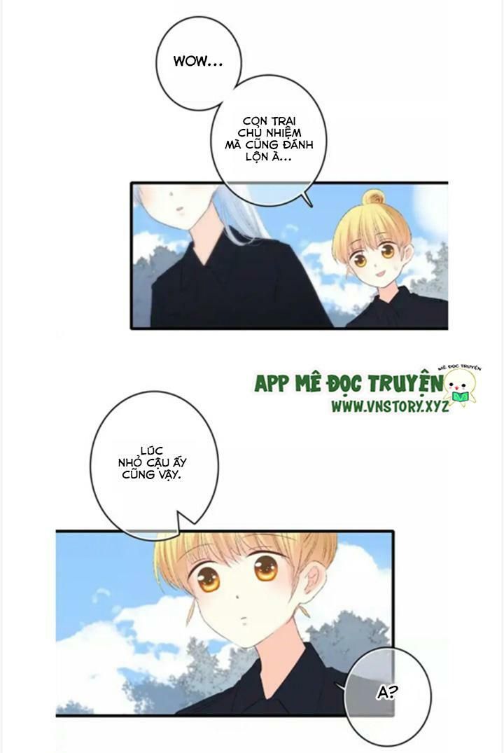 con tim rung động 2 chapter 31.5 7