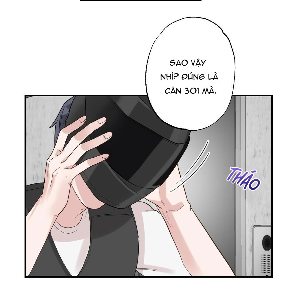 cho dù là robot cũng ok chapter 1 39