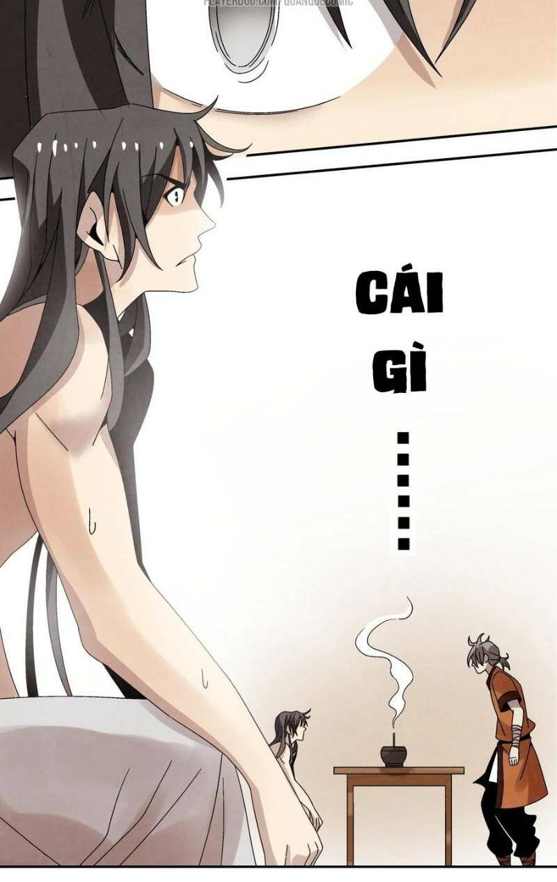 ma giáo giáo chủ tái xuất giang hồ chapter 7.2 32