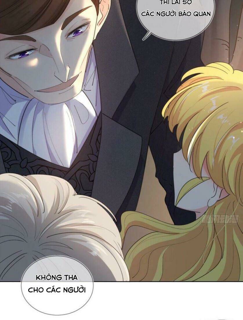 kế hoạch phát tài của olive chapter 10 14