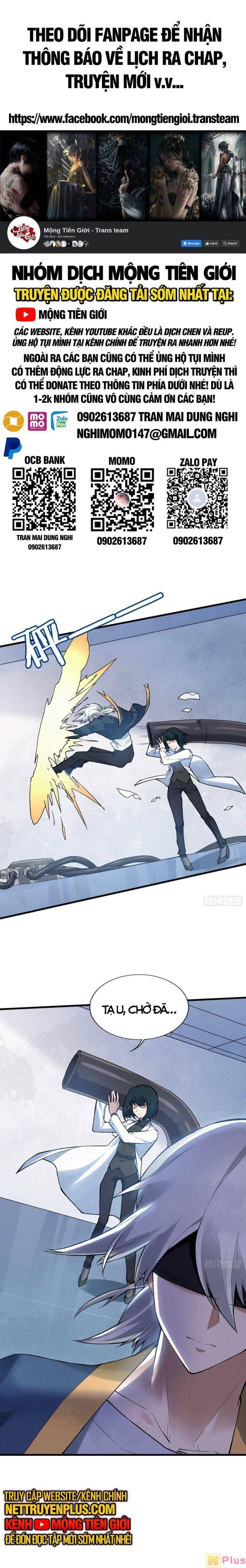 thiên sư chapter 29 1