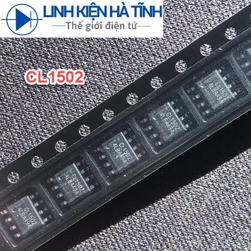 Combo 10 con IC driver LED CL1502 1502 mới