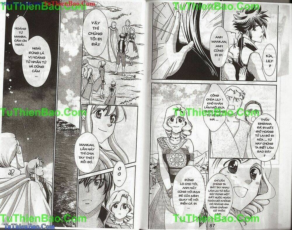 bông hoa cướp biển chapter 4 44