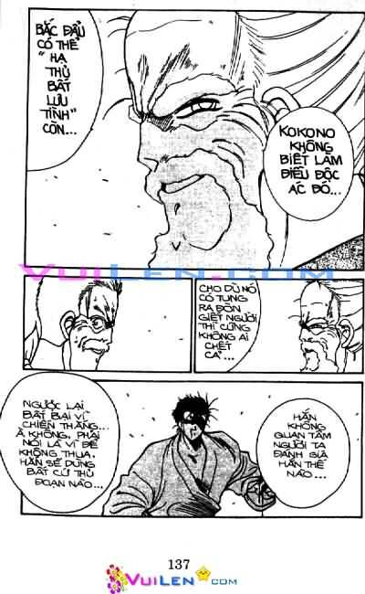 truyền nhân atula - shura no mon i chapter 11 138