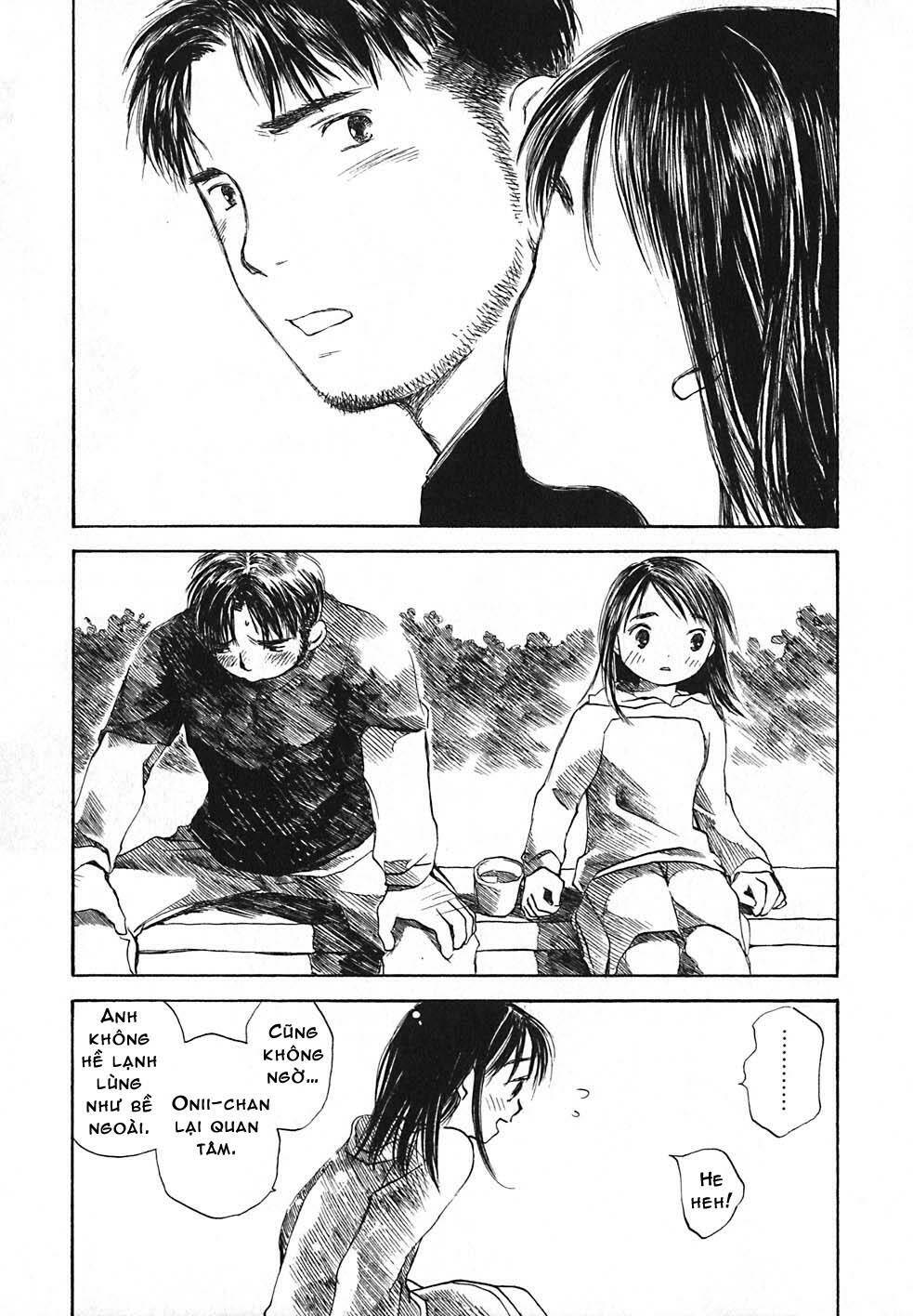 koi kaze chapter 13 29