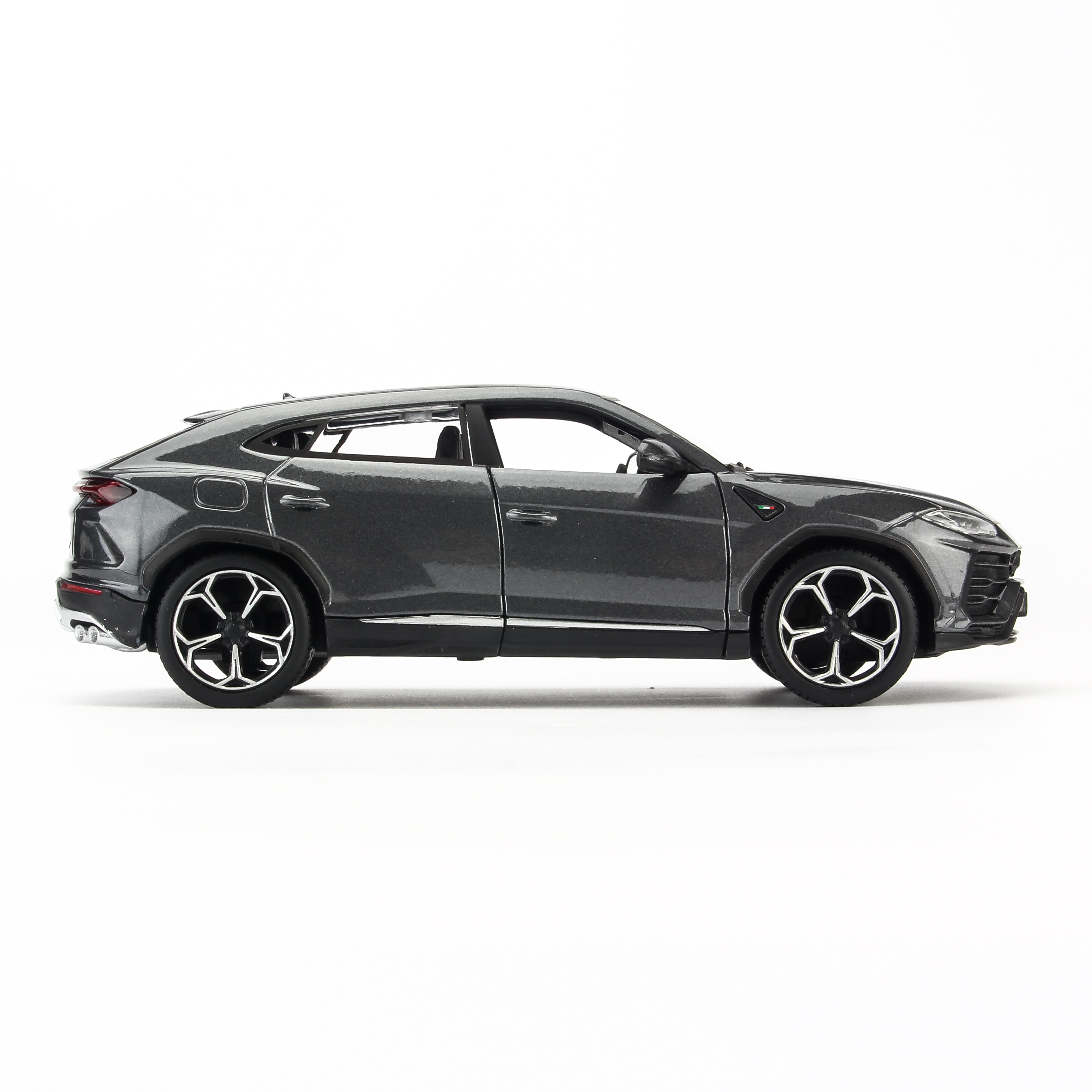 Mô Hình Xe Lamborghini Urus 1:18 Bburago 18-11042