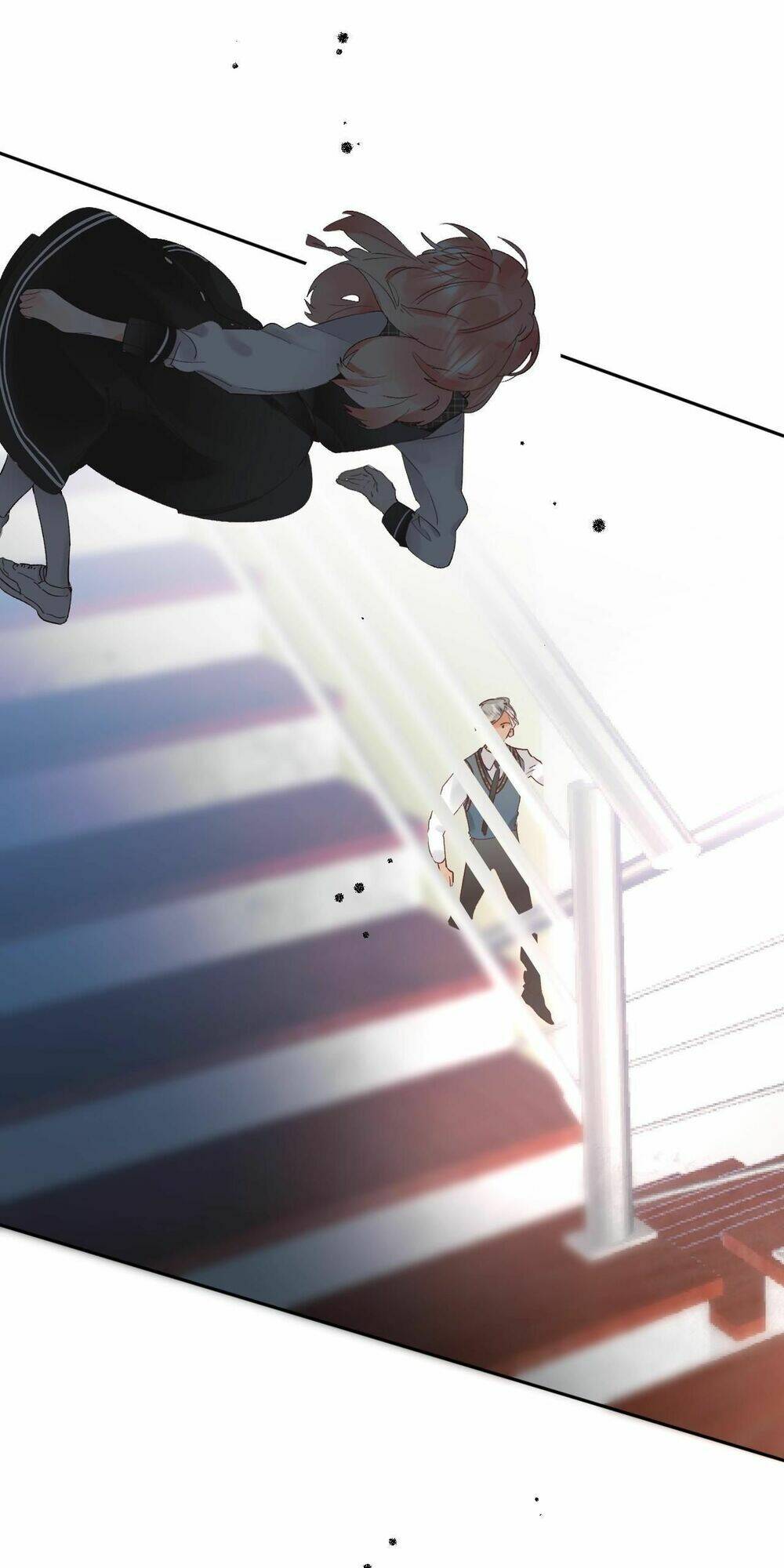 phù thủy hạng bét chapter 12 3