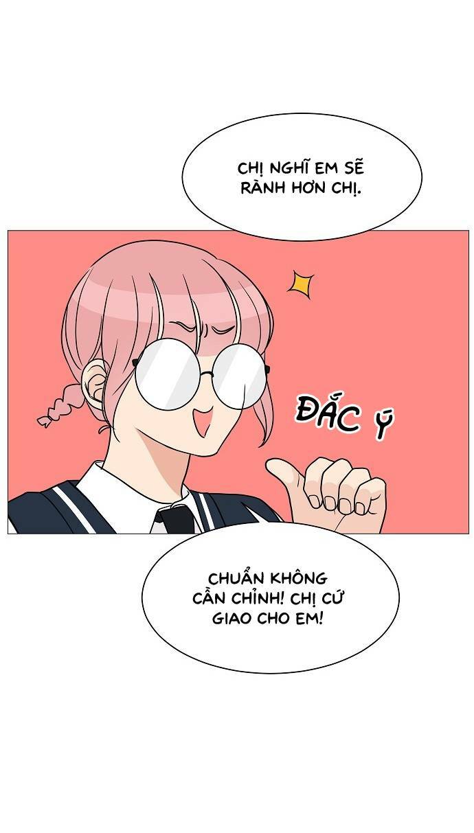 thiếu nữ 1m8 chapter 26 13