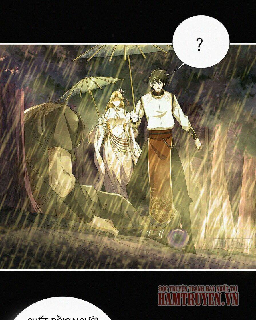 nguyên linh chúa tể chapter 11 18