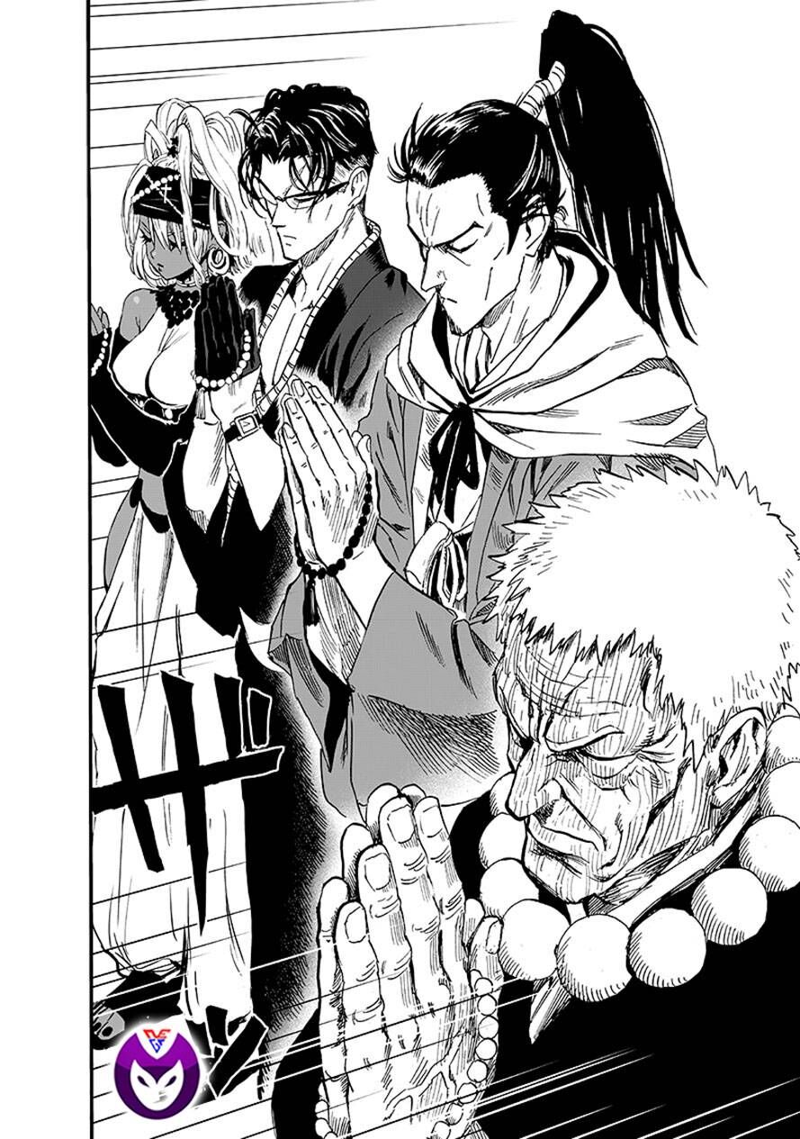 one-punch man chapter 235 8