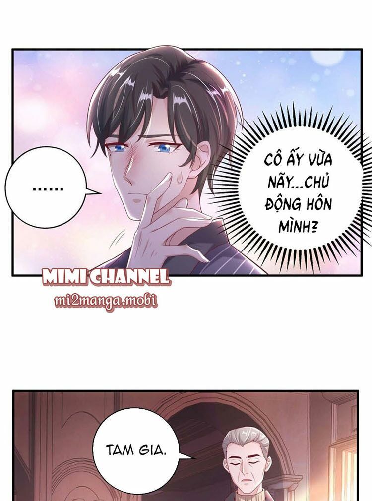 đại lão gọi tôi tiểu tổ tông chapter 4 23