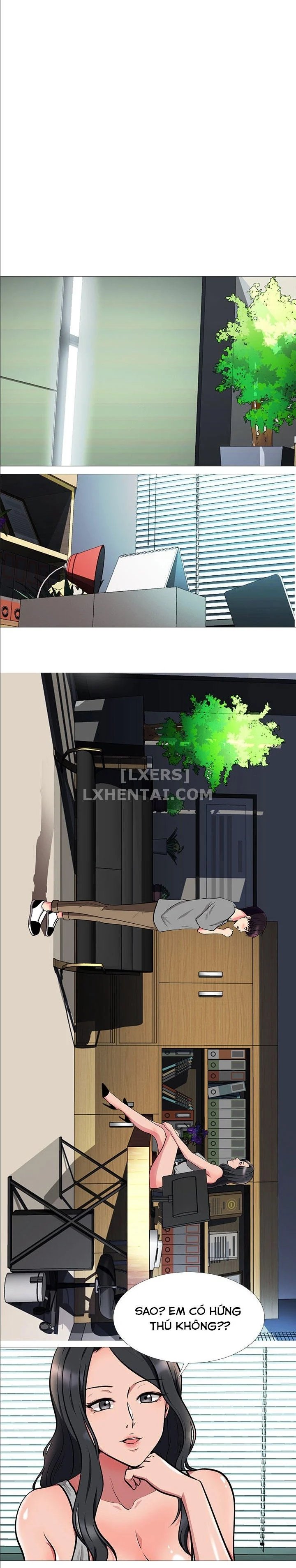 học bổng đặc biệt chapter 2 7