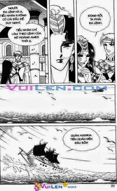 hậu duệ hoàng gia chapter 14 89