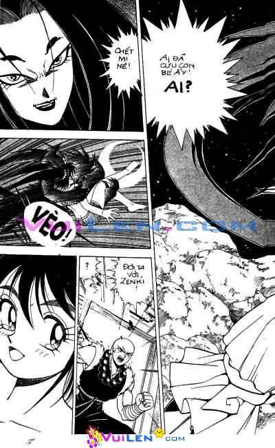 tiểu thần zenki - kishin douji zenki chapter 4 95