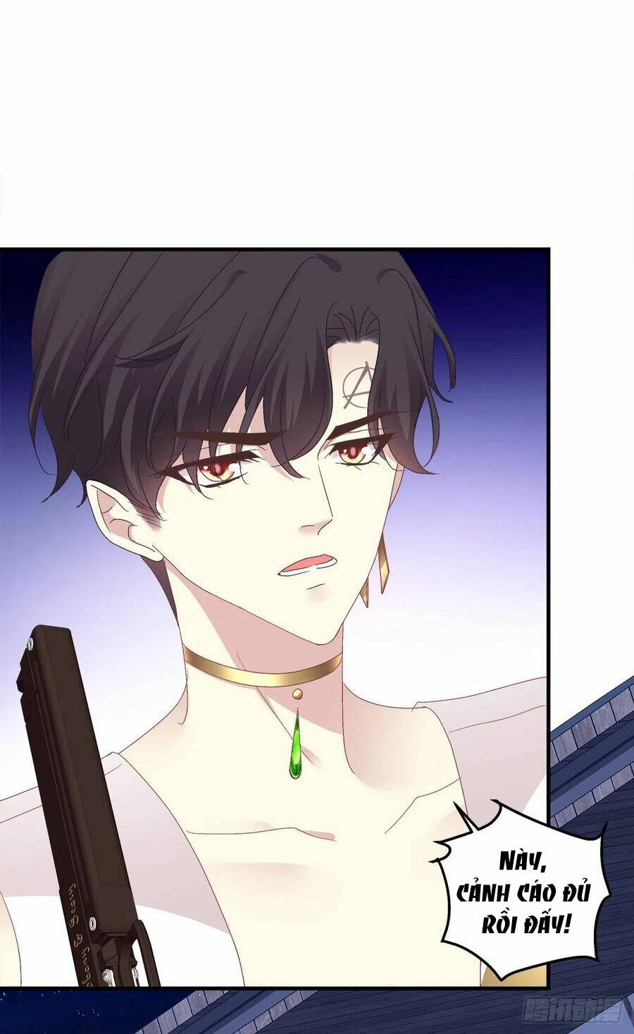 toàn bộ nắm trong tay chapter 88 3