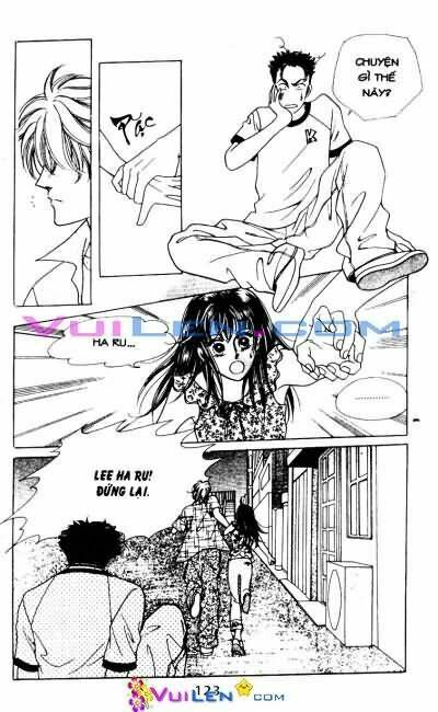 nụ hôn nồng thắm chapter 2 123