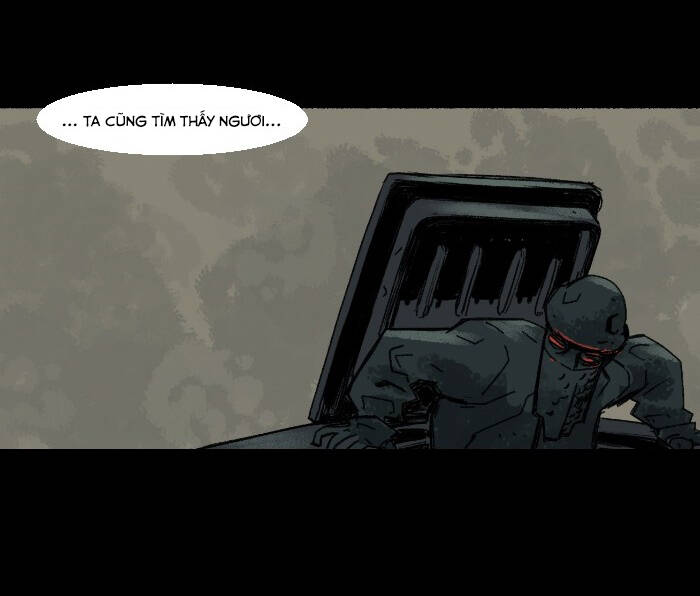 the strange tales of oscar zahn chapter 12 5