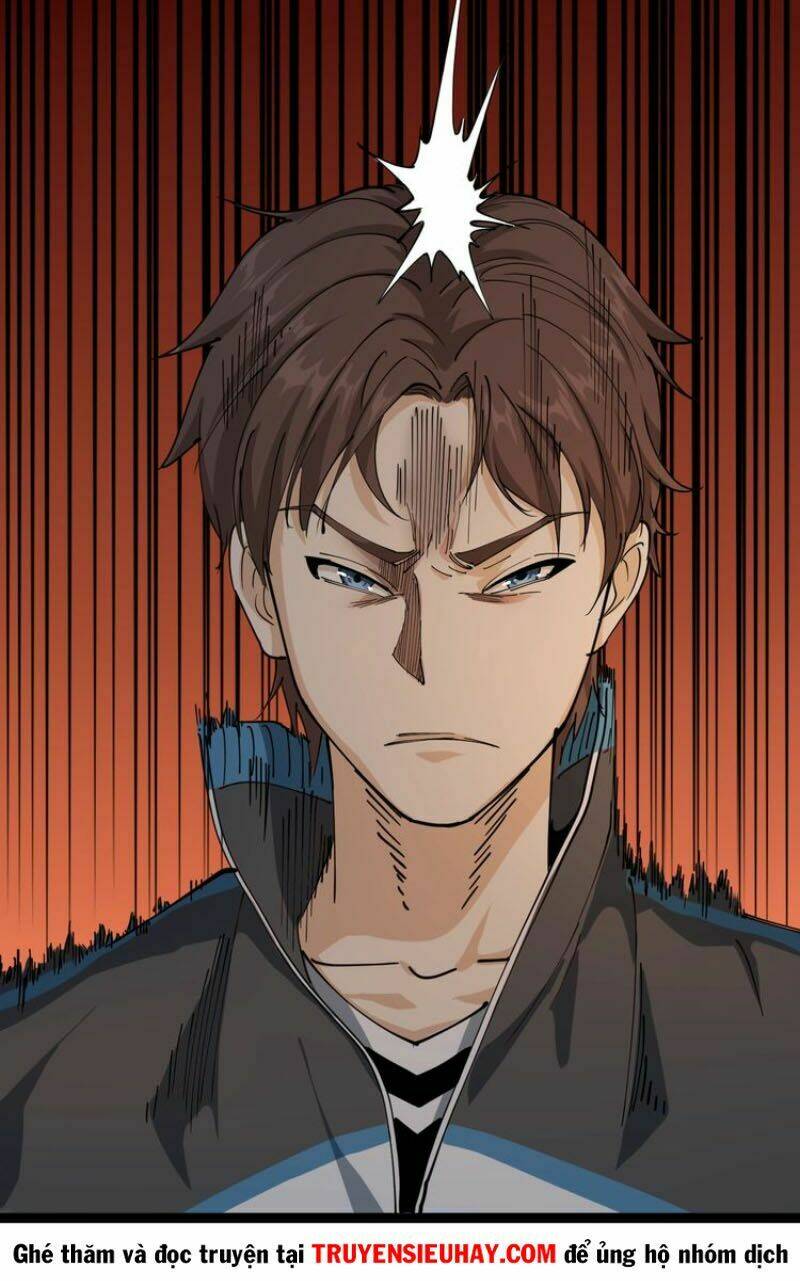 hồi xuân tiểu độc y chapter 10 45