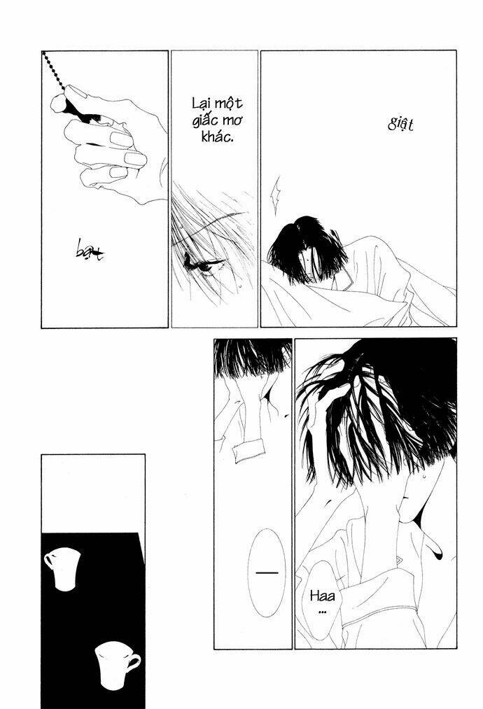 k no souretsu chapter 10 22