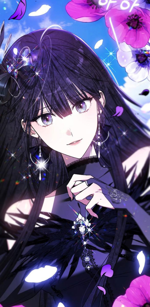 cô dâu của obsidian chapter 4.2 42