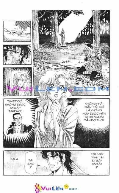 vương tử takeru chapter 21 149