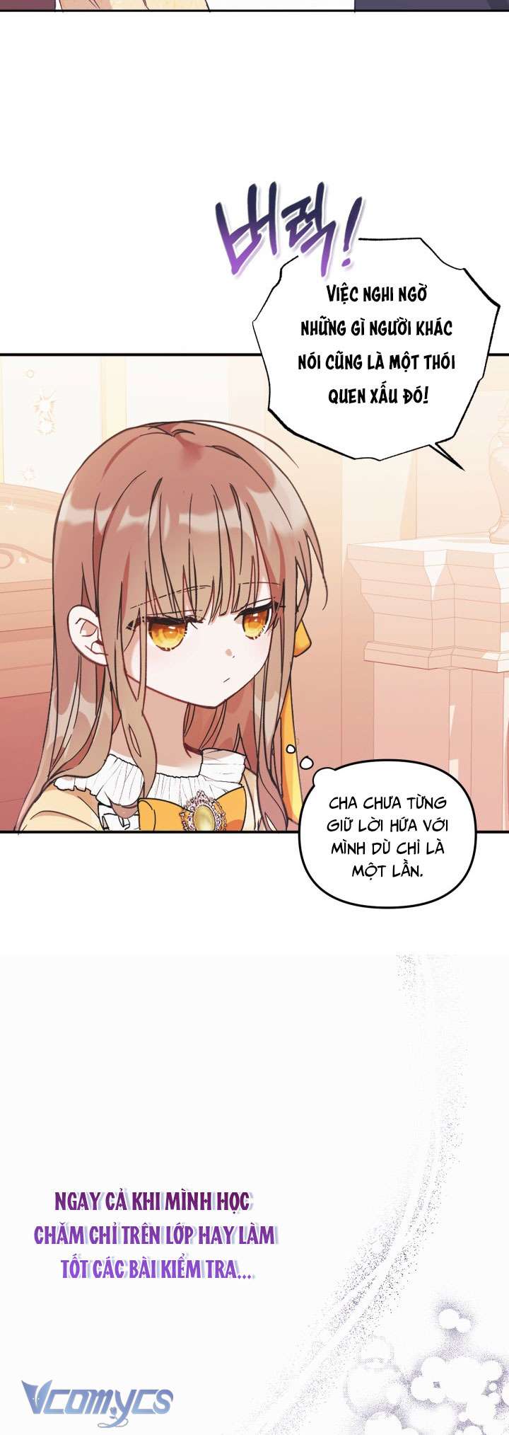 không có chỗ cho kẻ giả mạo chapter 1 35