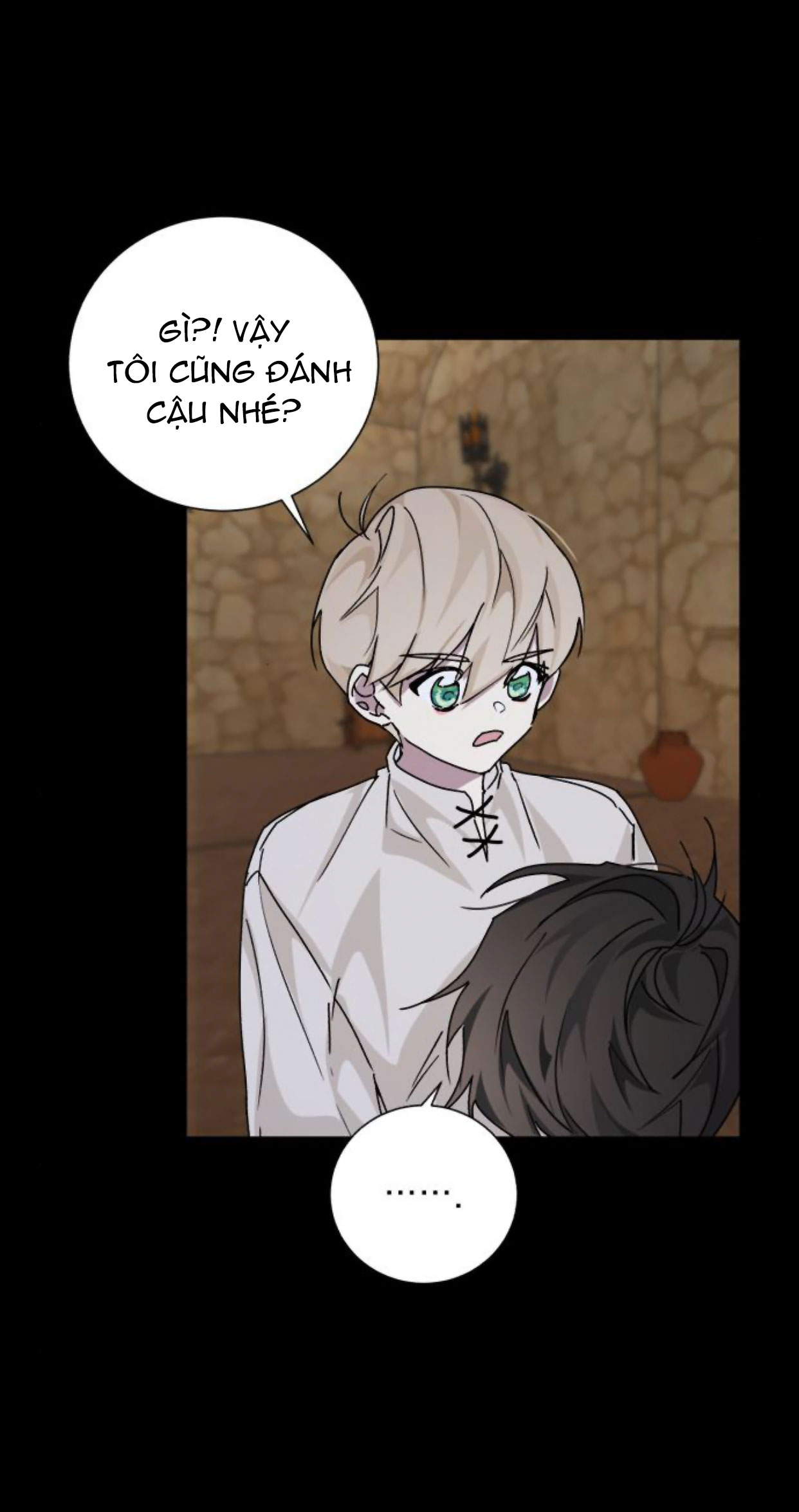 đã có lúc ta muốn nàng chết đi chapter 15.2 8