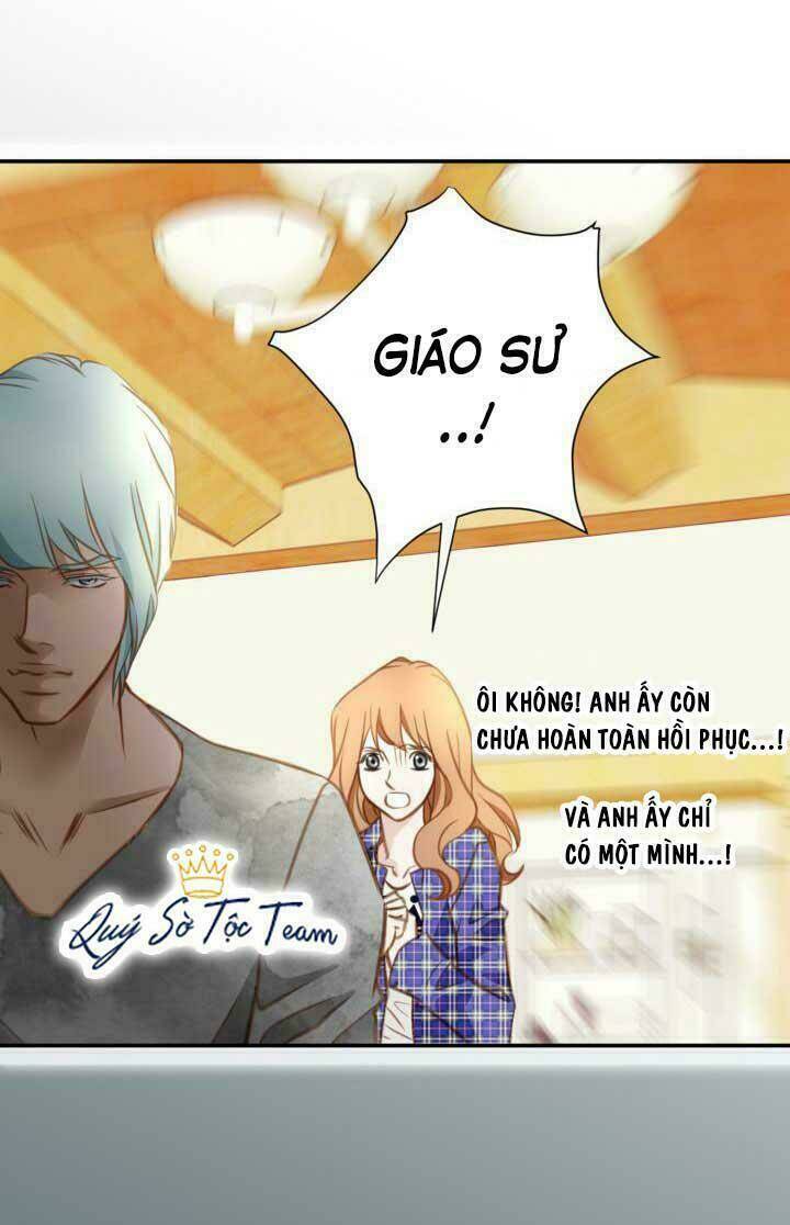 tiếp xúc chí mạng chapter 22 23