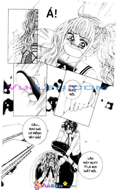 18 years old, we got married chapter 20 4