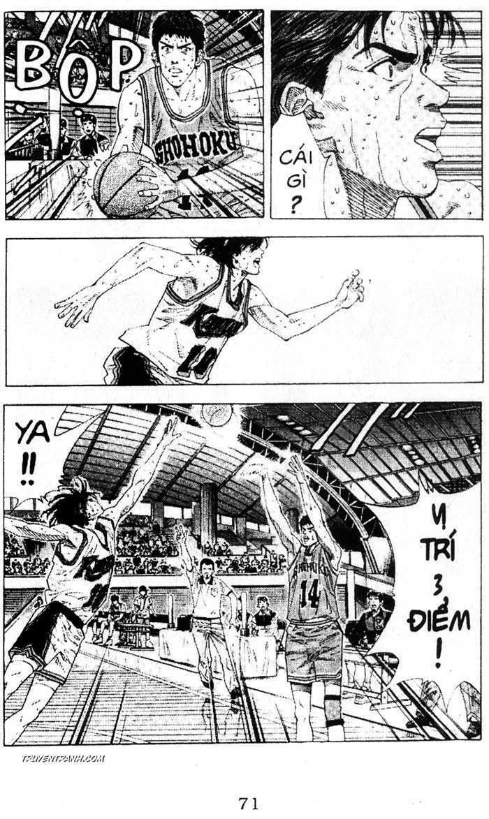 cao thủ bóng rổ chapter 130 16