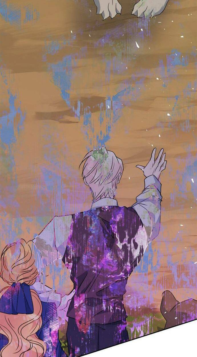 tôi đang nuôi dưỡng một con quái thú chapter 70 70