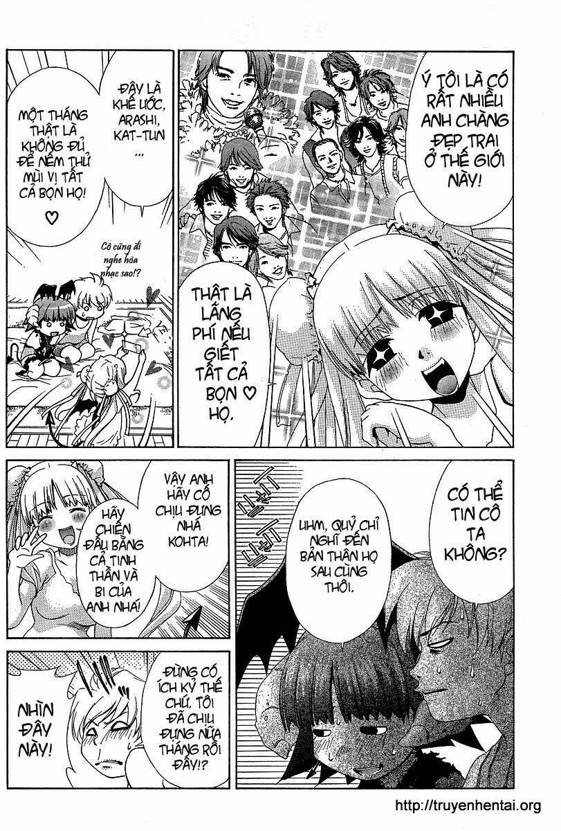 my balls chapter 12 6