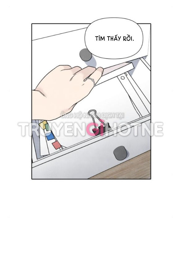 điều khiến tôi quyết tâm muốn chết chapter 65.1 23