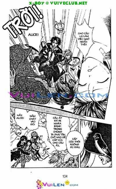 cô bé alice thầm lặng chapter 5 135