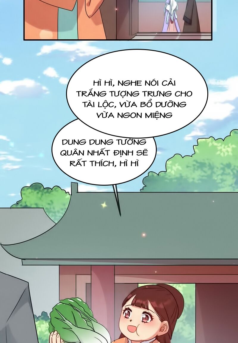 101 mỹ nam của vương phi béo phì chapter 20 12