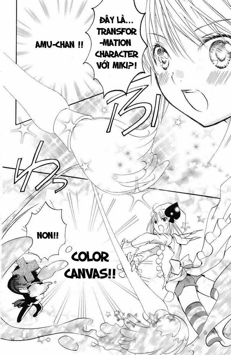 shugo chara chapter 9 30