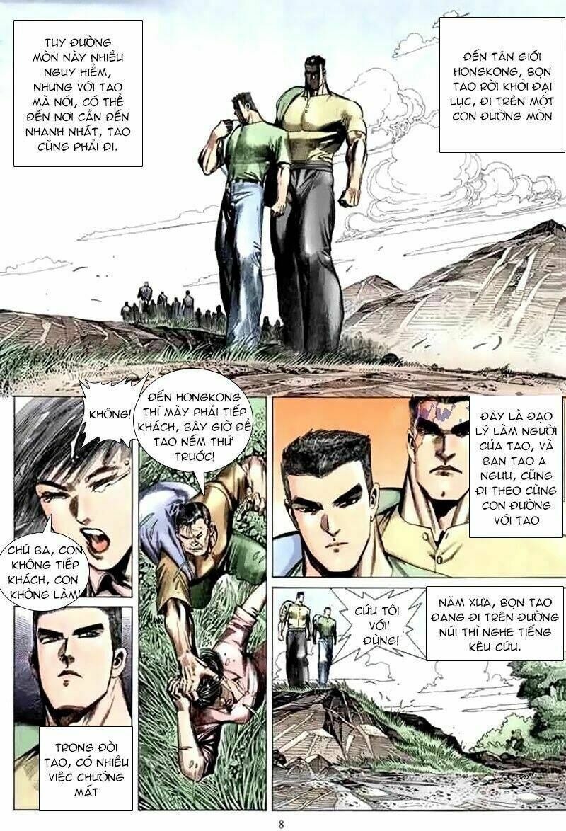 truyện ngắn ôn nhật lương hải dương chapter 15 5