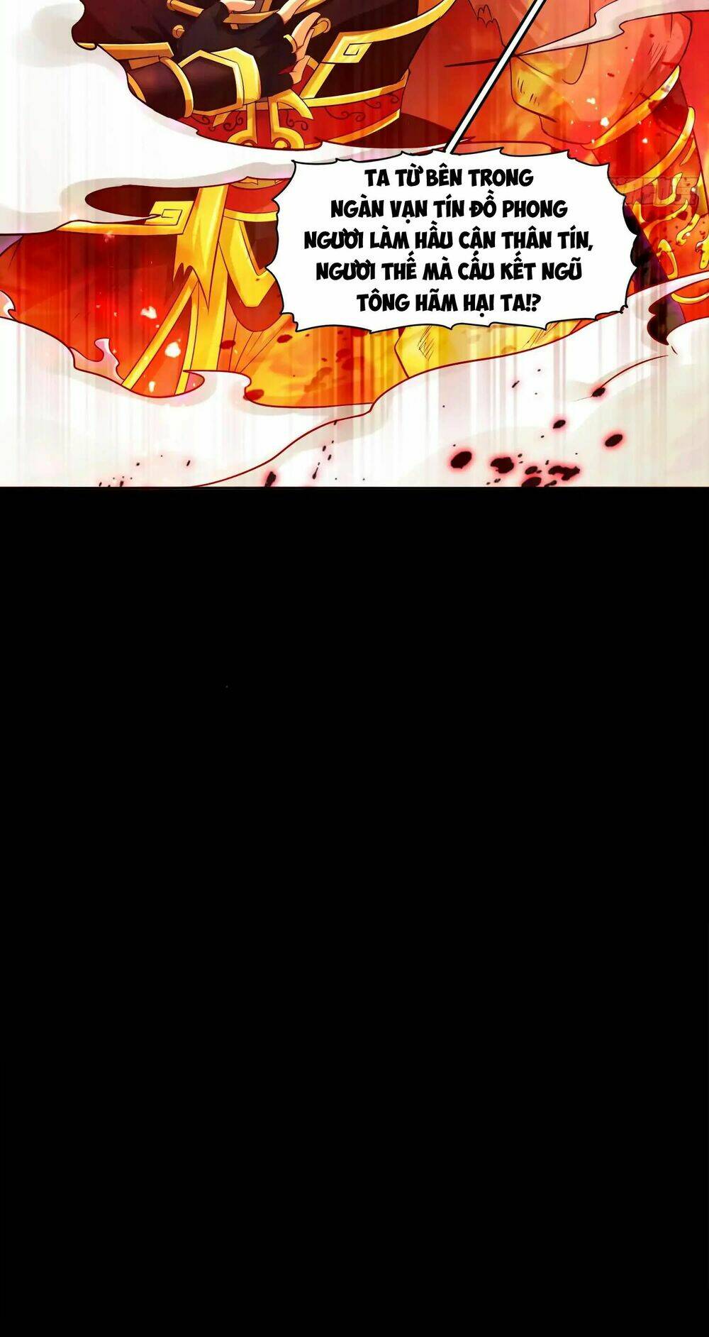 trọng sinh chi ma tôn đương đạo chapter 1 7