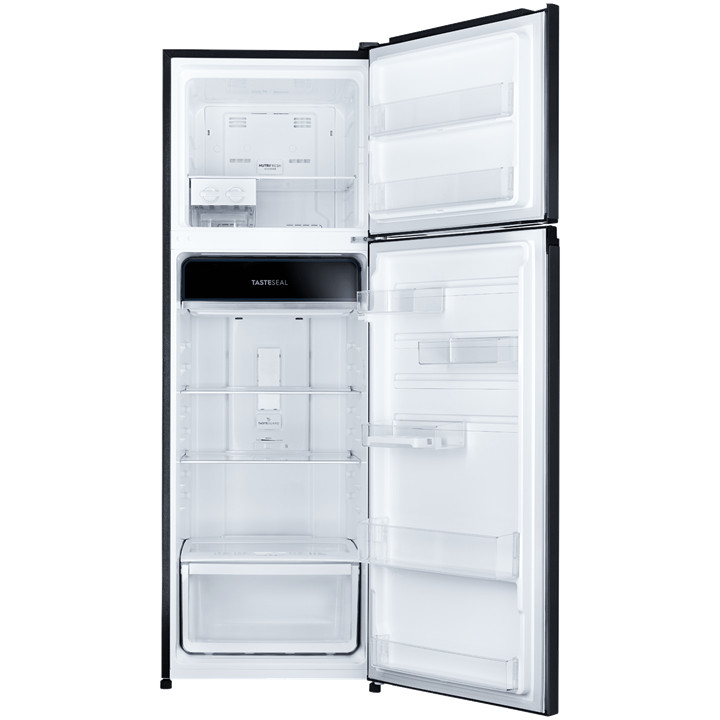 Tủ lạnh Inverter Electrolux 350L ETB3400J-H - Hàng Chính Hãng